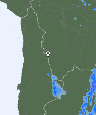 Precipitazioni
