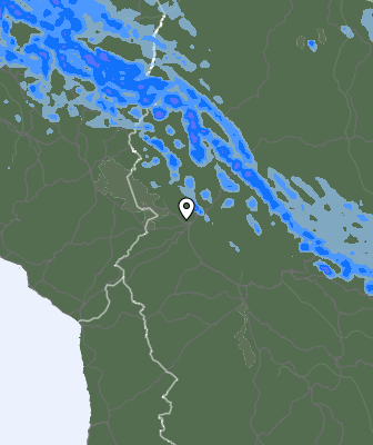 Precipitazioni