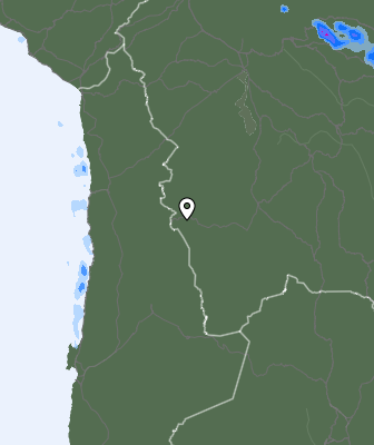 Precipitazioni