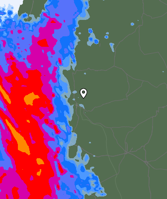 Precipitazioni