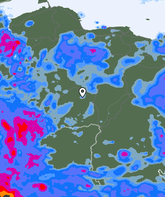 Precipitaţii