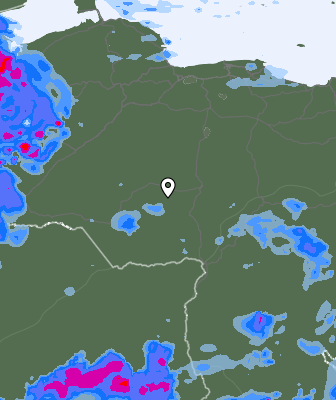 Precipitaţii