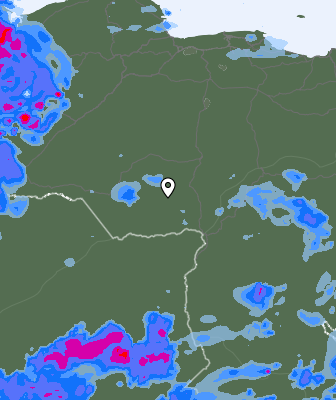 Precipitaţii