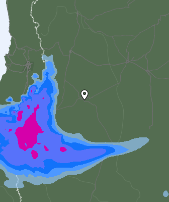 Precipitação