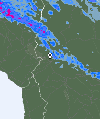 Precipitazioni