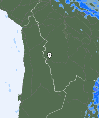 Csapadék
