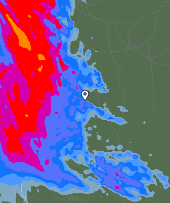 Precipitazioni