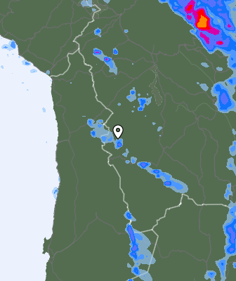 Precipitazioni