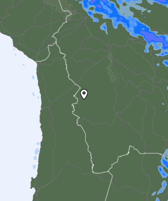 Precipitazioni
