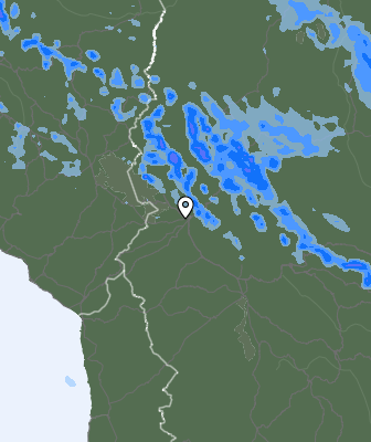 Precipitazioni