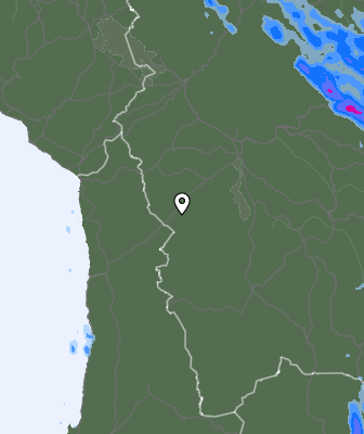 Precipitaţii