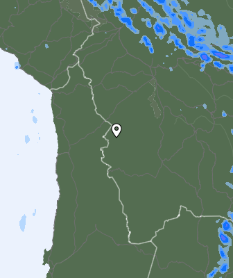 Csapadék