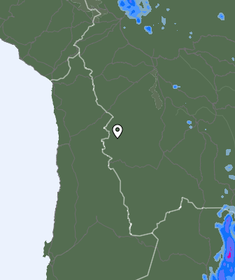 Csapadék