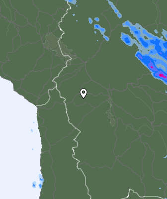 Precipitaţii