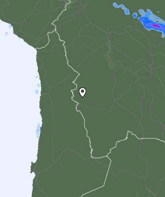 Precipitazioni