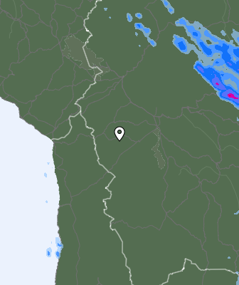 Precipitaţii