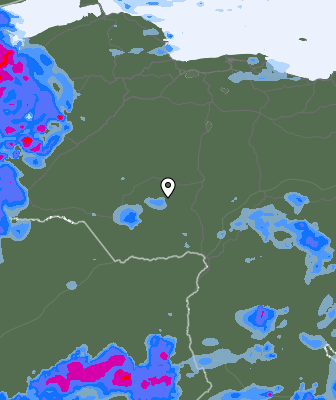 Precipitaţii