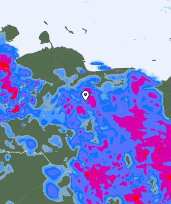 Валежи