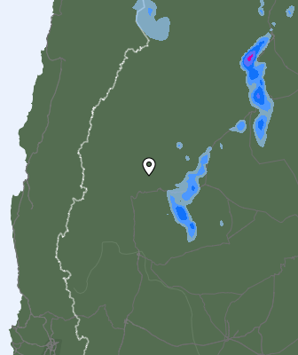 Precipitação