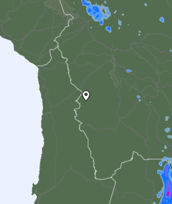 Csapadék