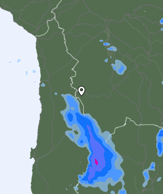 Precipitazioni