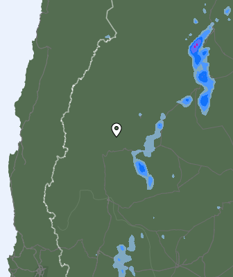 Precipitação