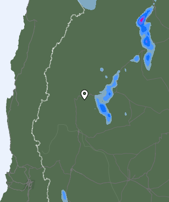 Precipitação