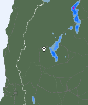 Precipitação