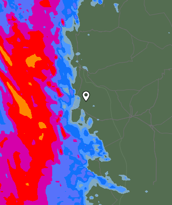Precipitazioni