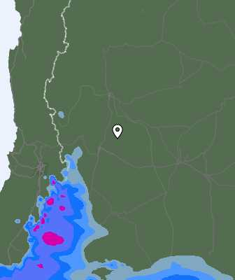 Precipitação