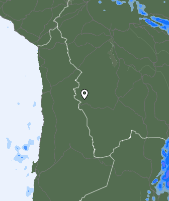 Csapadék