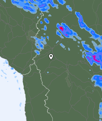Precipitazioni