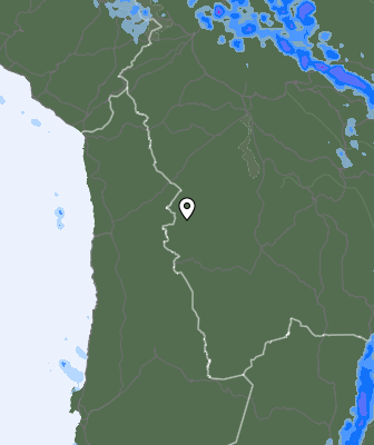 Csapadék