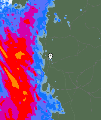 Precipitazioni