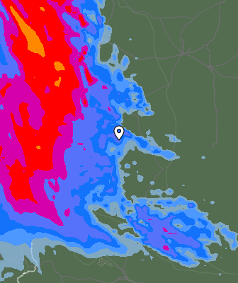 Precipitazioni