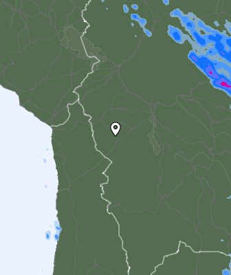 Precipitaţii