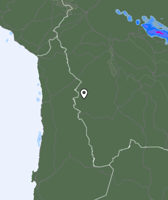 Precipitazioni