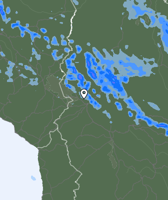 Precipitazioni