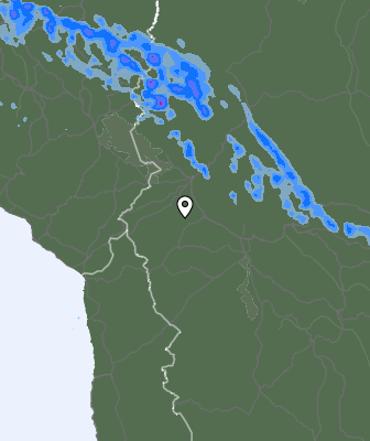 Precipitazioni