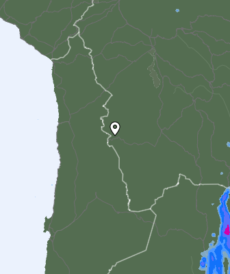 Csapadék