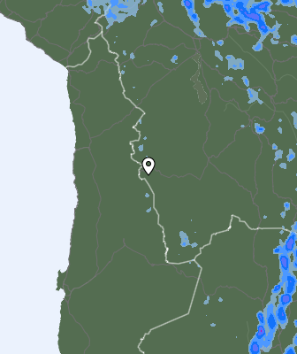 Csapadék