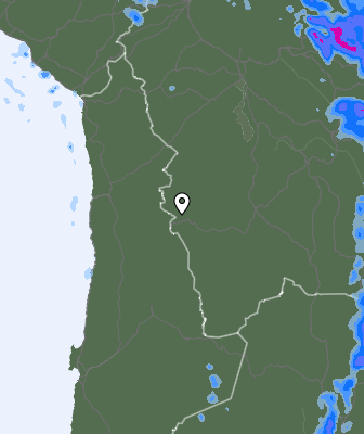 Precipitazioni