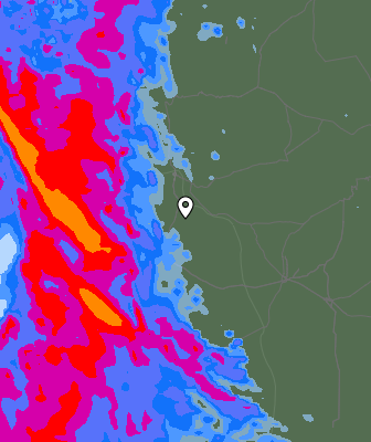 Precipitazioni