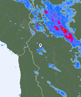 Precipitazioni