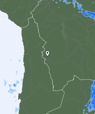 Csapadék
