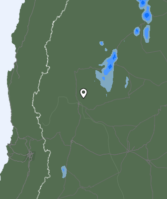 Precipitação