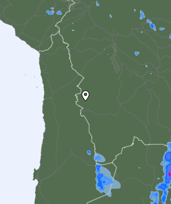Precipitazioni