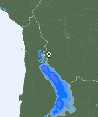 Precipitazioni