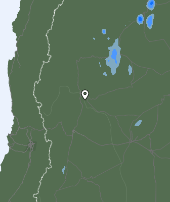 Precipitação