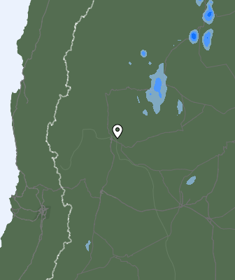 Precipitação